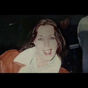 Meet your Posher, Therese